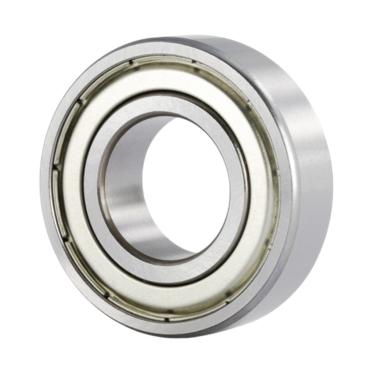 Imagem de Rolamento 6206 Zz Nsk Motor 15 Cv Ingersoll-Rand Up615 Aberto Importado