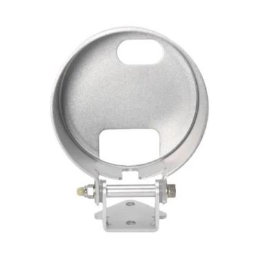 Imagem de Medidor De Carro 4 Em 1 Com 7 Cores, 85MM, Para Pressão De Óleo, Nível