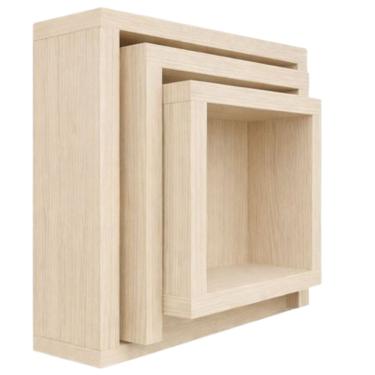 Imagem de Nicho para salão de beleza manicure quarto de bebe banheiro