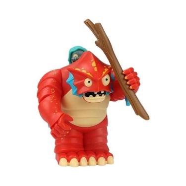 Imagem de Figura De Ação Dr. Zombie King De Plants Vs Zombies, Modelo Em PVC Par