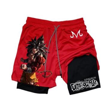 Imagem de Calças De Praia Respiráveis E De Secagem Rápida Estilo Hip Hop Retro Y