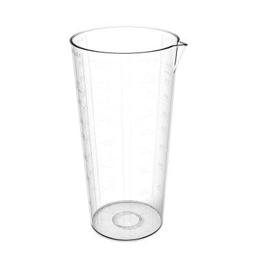 Imagem de Copo Medidor 500ml Plásticos MB