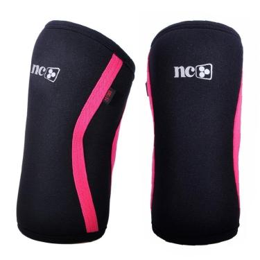 Imagem de Proteção Nc Neoprene Joelheira 7mm-Unissex