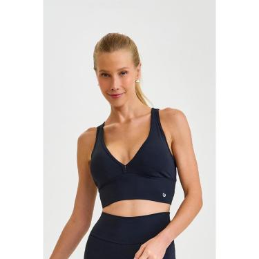 Imagem de Top Np Up Clássico - Caju Brasil-Feminino