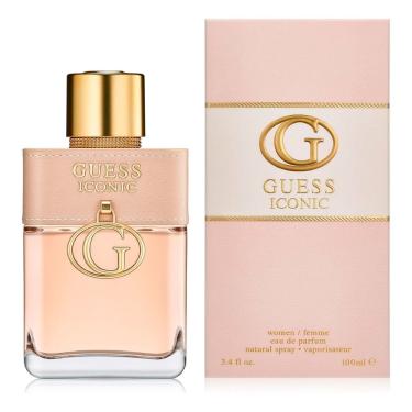 Imagem de Perfume Guess Iconic Women Eau de parfum 100 ml