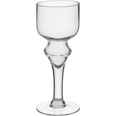 Imagem de Vaso de Vidro 30x12x12cm