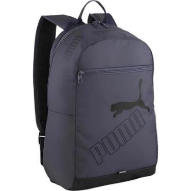Imagem de Mochila Puma Phase Backpack II-Unissex