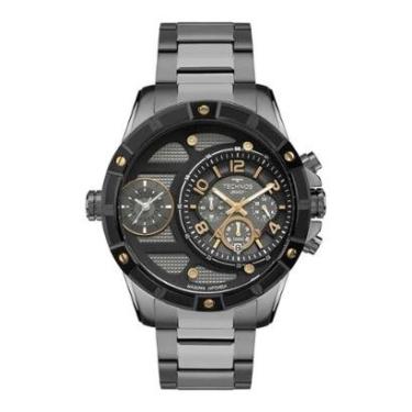 Imagem de Relógio Masculino Technos Legacy OS2A2MAQAB/1F-Masculino