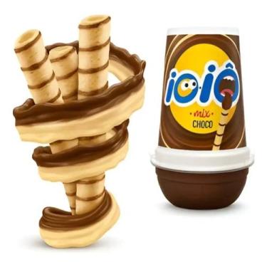 Imagem de Chocolate Ioiô Mix Caixa 24 Unidades 63 G - Hershey'S