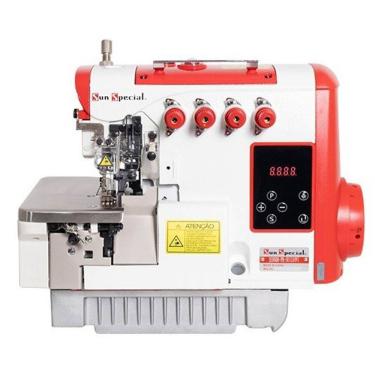 Imagem de Interloque Motor Direct Drive SS95DSPRSU-Sun Special-110v