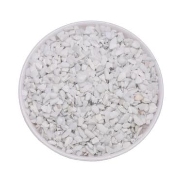 Imagem de Pedras Naturais Em Lascas De Gemas 20-100g, Pedras Roladas Para Enchim