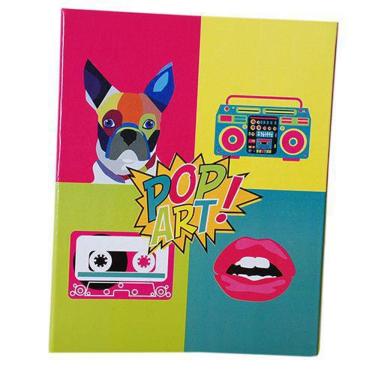 Imagem de Álbum 400 Fotos 10X15 Hobbies Rec 104/06