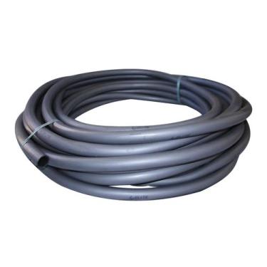 Imagem de Mangueira Dupla Camada Cinza 1' Elite - 15 Metros