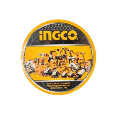 Imagem de Jogo de discos diamantados 08 Unidades INGCO