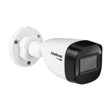 Imagem de Câmera Intelbras VHD 1130 B, Bullet, HD 720p, Com Lente 2.8mm, Visão Noturna 30m, Grau De Proteção Ip67, Branca