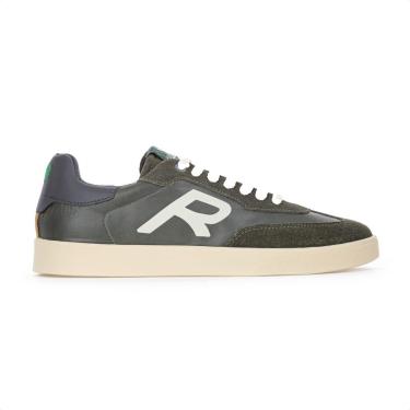 Imagem de Tênis Reserva R-Vintage Good Luck Verde - Masculino-Masculino