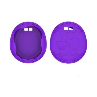 Imagem de Pulseira Macia Ajustável, Capa Protetora Para Tamagotchi Uni, Pulseira