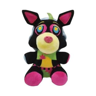 Imagem de Brinquedos De Pelúcia Five Nights at Freddy's De 18CM, Bonecos De Pelú