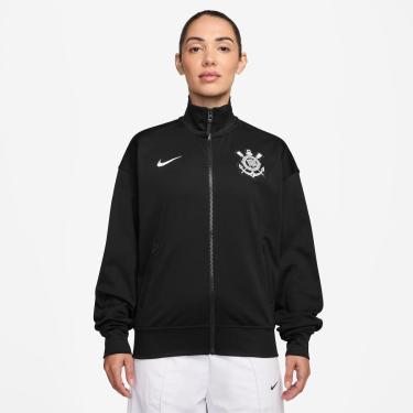 Imagem de Jaqueta Nike Corinthians Hino Academy Pro Feminina-Feminino