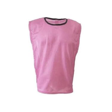 Imagem de Colete Adulto TRB Futebol Treino Esportivo Unidade-Unissex