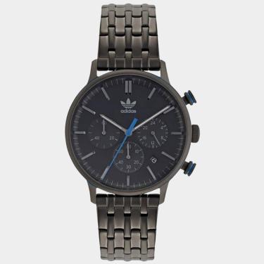 Imagem de Relógio Adidas Style AOSY22017M Chumbo – Cronógrafo-Unissex