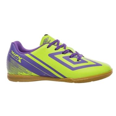 Imagem de Chuteira Futsal Umbro Kick-Unissex