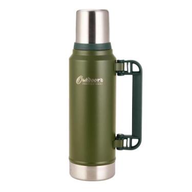 Imagem de Garrafa Térmica Clássica 1L - Outd9362 - OUTDOORZ