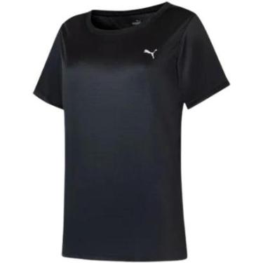 Imagem de Camiseta Puma Performance TEE Feminino-Feminino