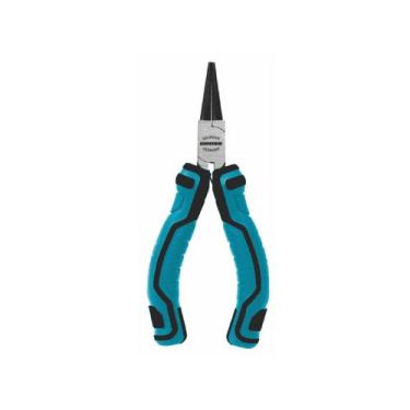 Imagem de Alicate Mini Com Bico Redondo Reforçado 127 Mm 5,5/64 Pol. Gross - Mtx