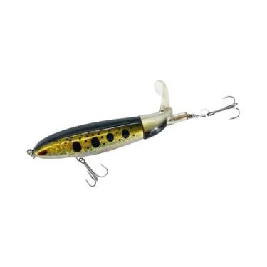 Imagem de Isca Artificial Whopper Popper Para Pesca De Superfície 13g 15g 35g, I