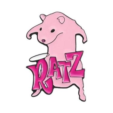 Imagem de Broche De Esmalte Da Banda Alien Rock Band Submarine, Criativo, Para F