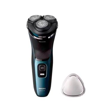 Imagem de Barbeador Elétrico Philips 5D Pivot - S314400 - Walita, Bivolt