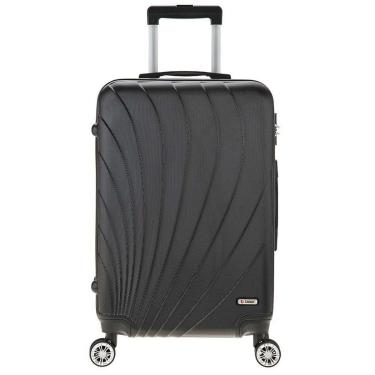 Imagem de Mala Rígida Média Linha Safira-Unissex