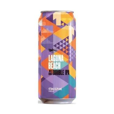 Imagem de Cervejaria Dádiva Laguna Beach Lata 473ml