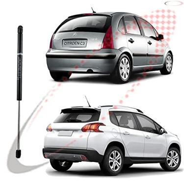Imagem de Amortecedor Cofap 16355 Porta-malas Citroen/Peugeot