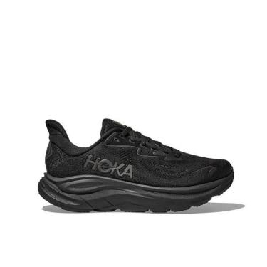 Imagem de Tenis Hoka Masculino Clifton 10 Preto-Masculino
