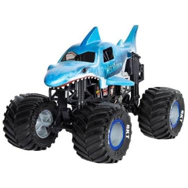 Imagem de Monster Jam Bakugan Dragonoid Sunny 2022