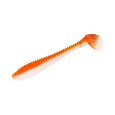 Imagem de Iscas De Pesca De Silicone Macio 1-100PCS, Iscas Artificiais Wobbler, 