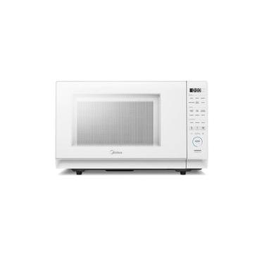 Imagem de Micro-ondas 35L Branco MasterCook Midea