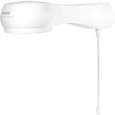 Imagem de Chuveiro Elet. 7500w/220v Branco Vonder
