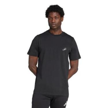 Imagem de Camiseta Adidas Estampada Copa Masculina-Masculino