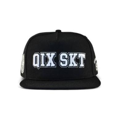 Imagem de Boné Aba Reta QIX SKT 1993-Unissex
