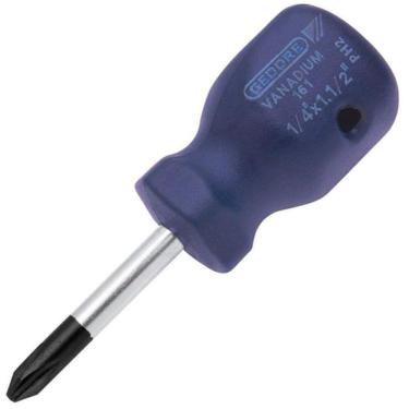 Imagem de Chave Philips Toco Em Aço 1/4x1.1/2 - 036420 - Gedore Chave Philips Toco 1/4x1.1/2 - 036420 - Gedore