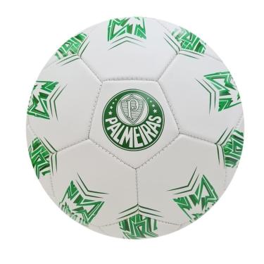 Imagem de Bola Futebol de Campo Palmeiras Estadios Sportcom-Unissex