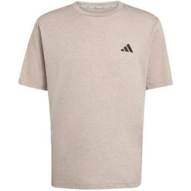 Imagem de CAMISETA ADIDAS WORKOUT ESSENTIALS TREINO BASICA MASCULINA-Masculino