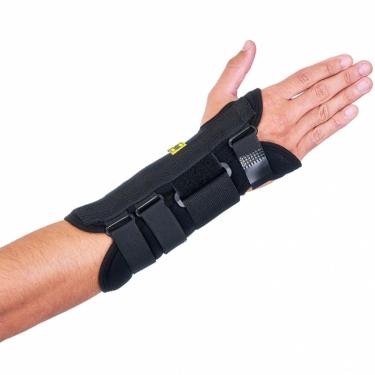 Imagem de Órtese Longa para Punho Bilateral - Kestal-Unissex
