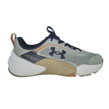 Imagem de Tênis Under Armour Tribase Reps 2 SE Unissex - Verde 39-Masculino