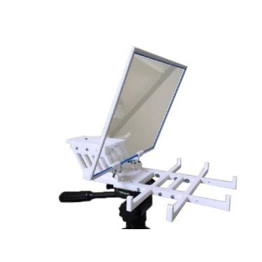 Imagem de Teleprompter - Suporte para Tablet para Câmera Profissional - Aero3dpr