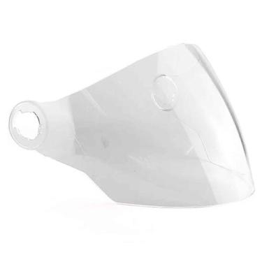 Imagem de Viseira Capacete New Liberty 3 New Atomic Zeus 202fb Cristal - POLIVIS