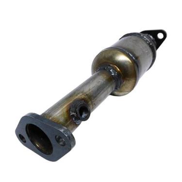 Imagem de Catalisador Pajero Tr4 2.0 2007 À 2015 Secundário - DSTAL
